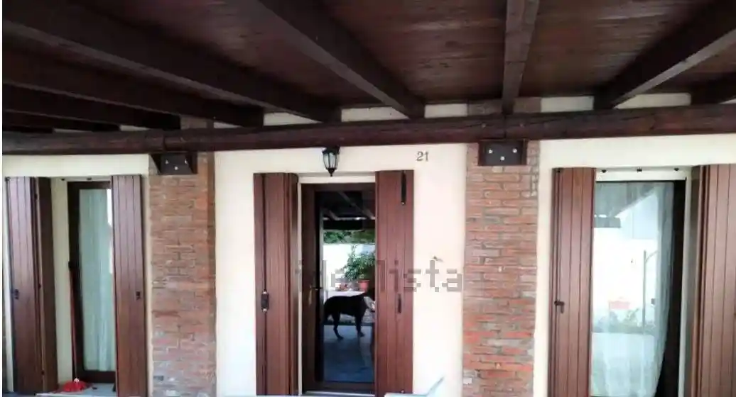 Villa a schiera via Corazza 21, San Martino, Ferrara - foto 3