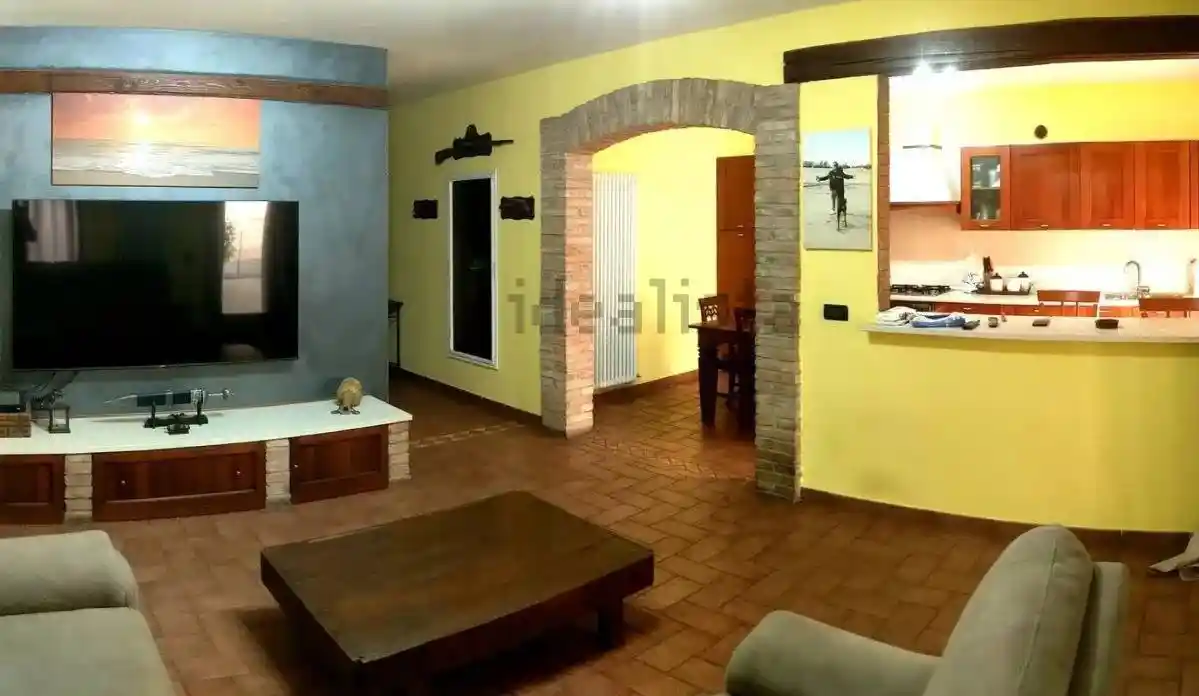 Villa a schiera via Corazza 21, San Martino, Ferrara - foto 4