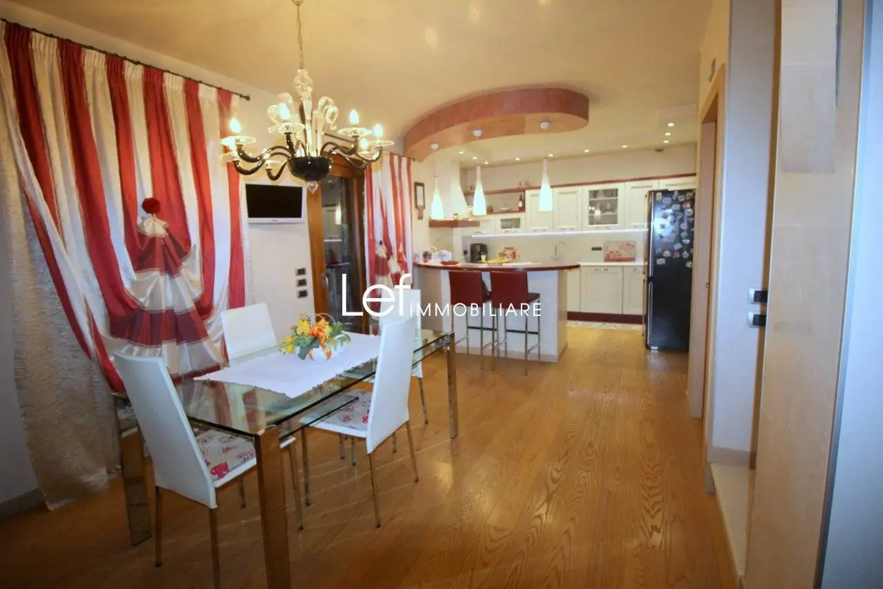 Villetta a schiera in vendita a Vazzola