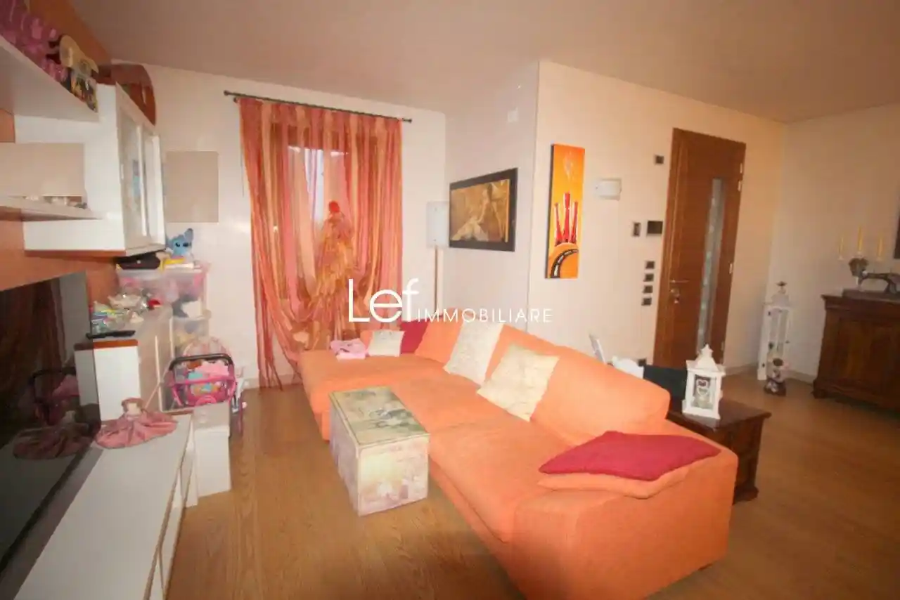 Villetta a schiera - foto 4