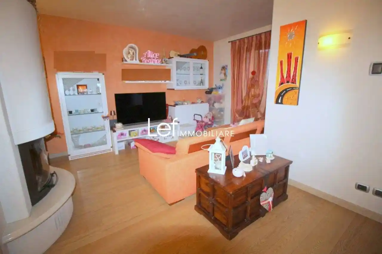 Villetta a schiera - foto 5