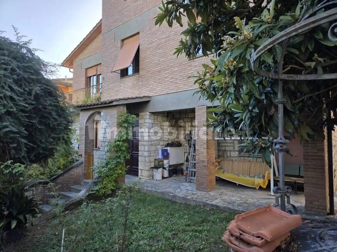 Villetta a schiera in vendita a Monteriggioni