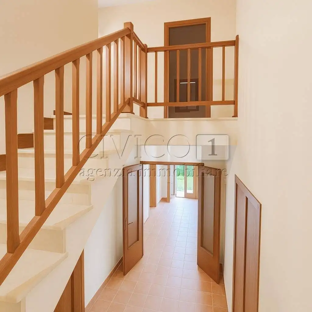 Villa unifamiliare via Strada Pozzetto 11, Albettone - foto 2