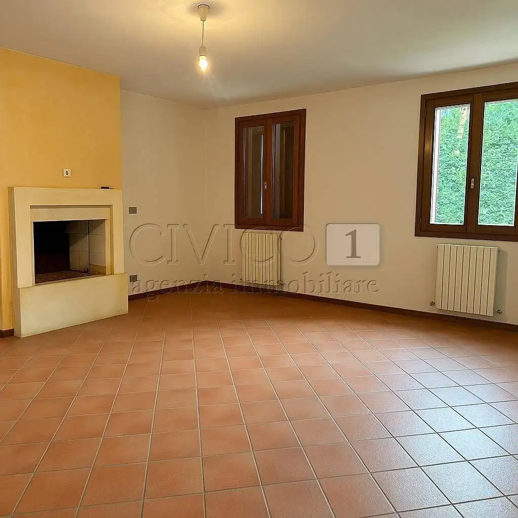 Villa unifamiliare via Strada Pozzetto 11, Albettone - foto 5