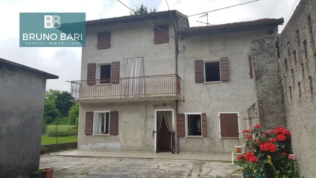 Villa in vendita a San Quirino