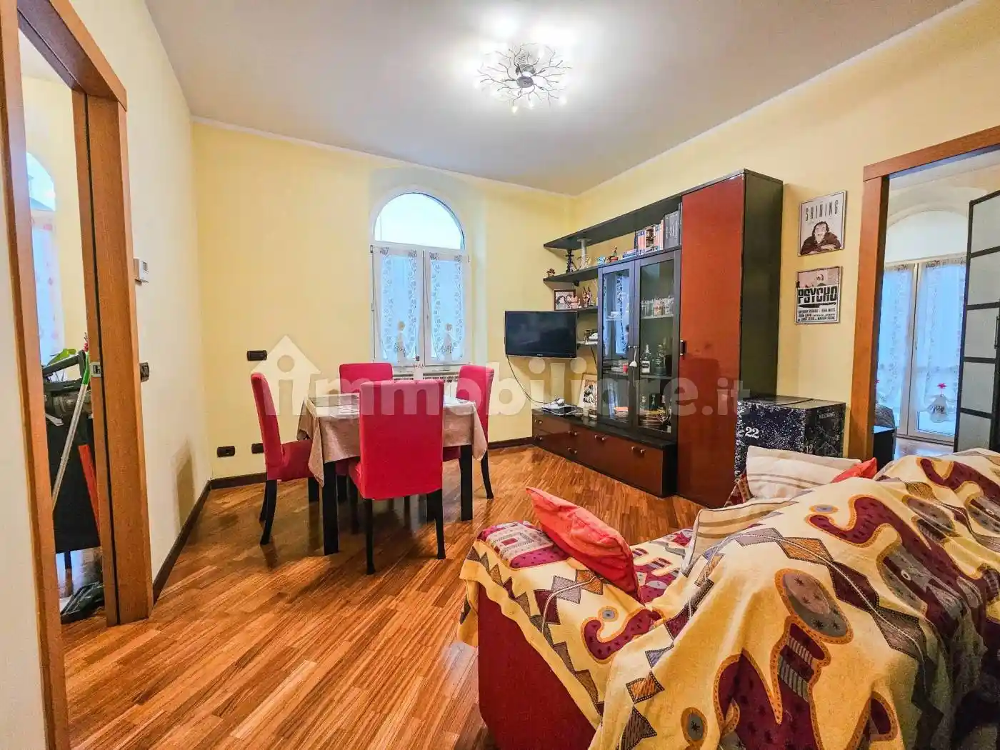 Appartamento in vendita a La Spezia