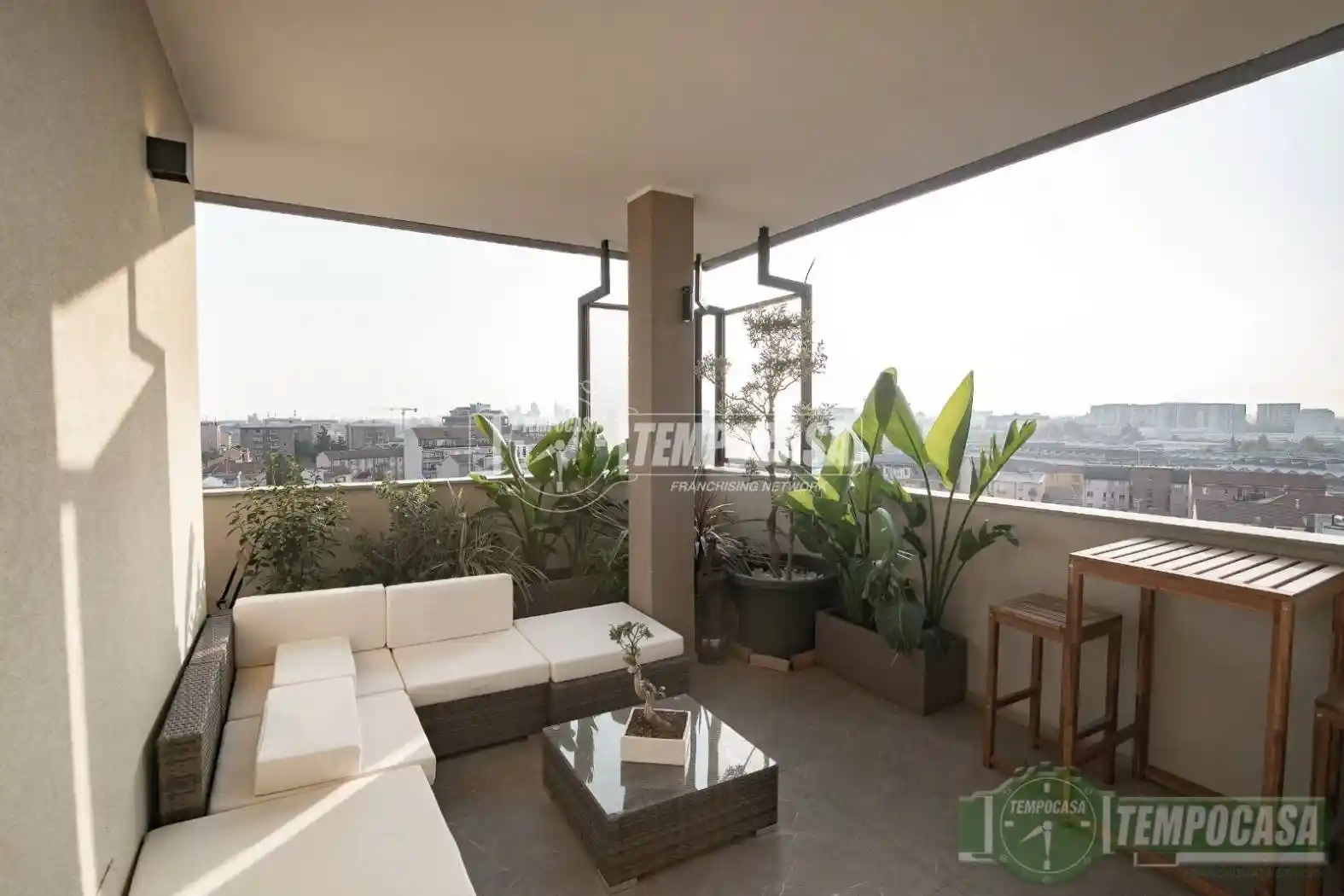 Attico - Mansarda - foto 3