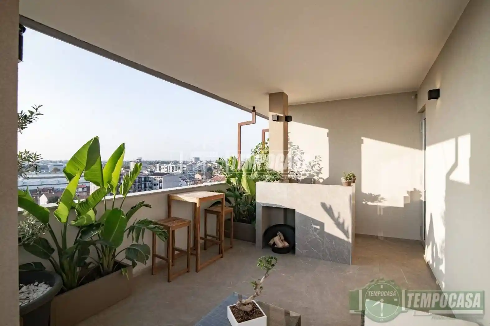 Attico - Mansarda - foto 4