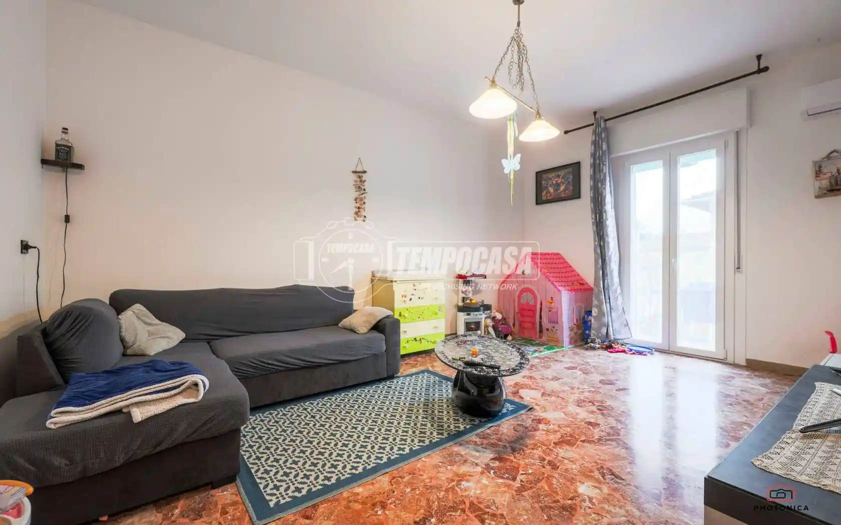 Quadrilocale via XIV Aprile, Marconi, Imola - foto 2