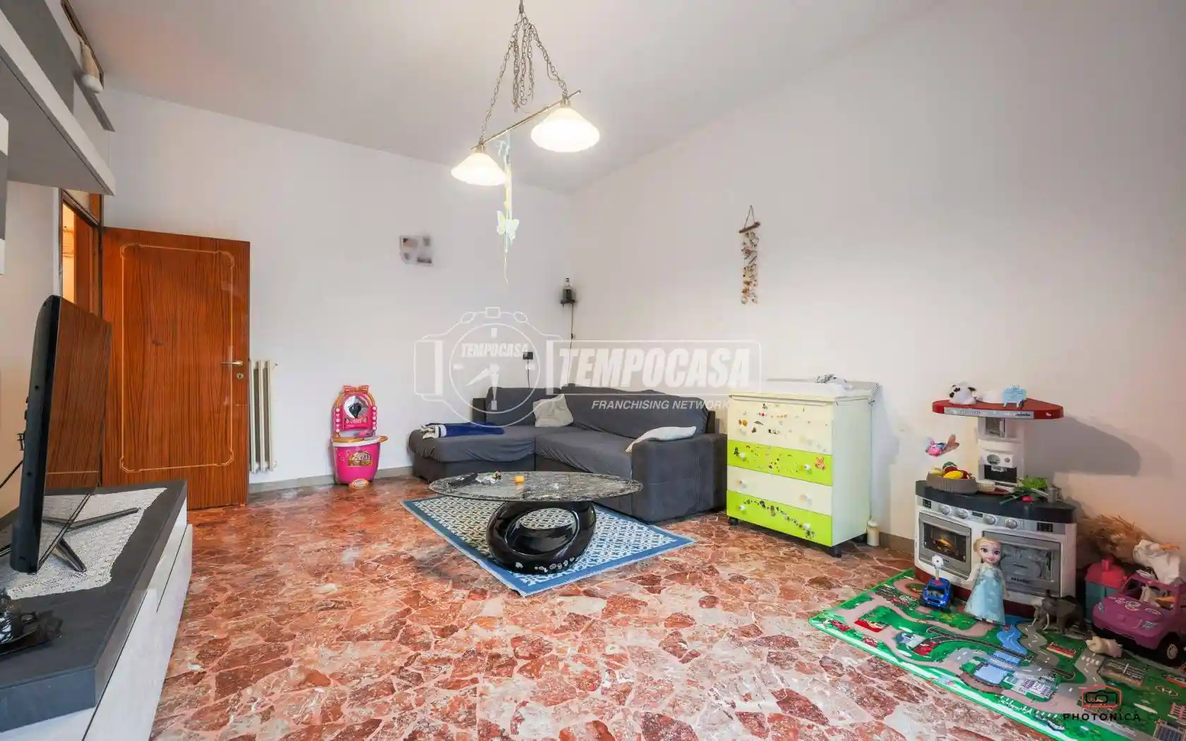 Quadrilocale via XIV Aprile, Marconi, Imola - foto 3