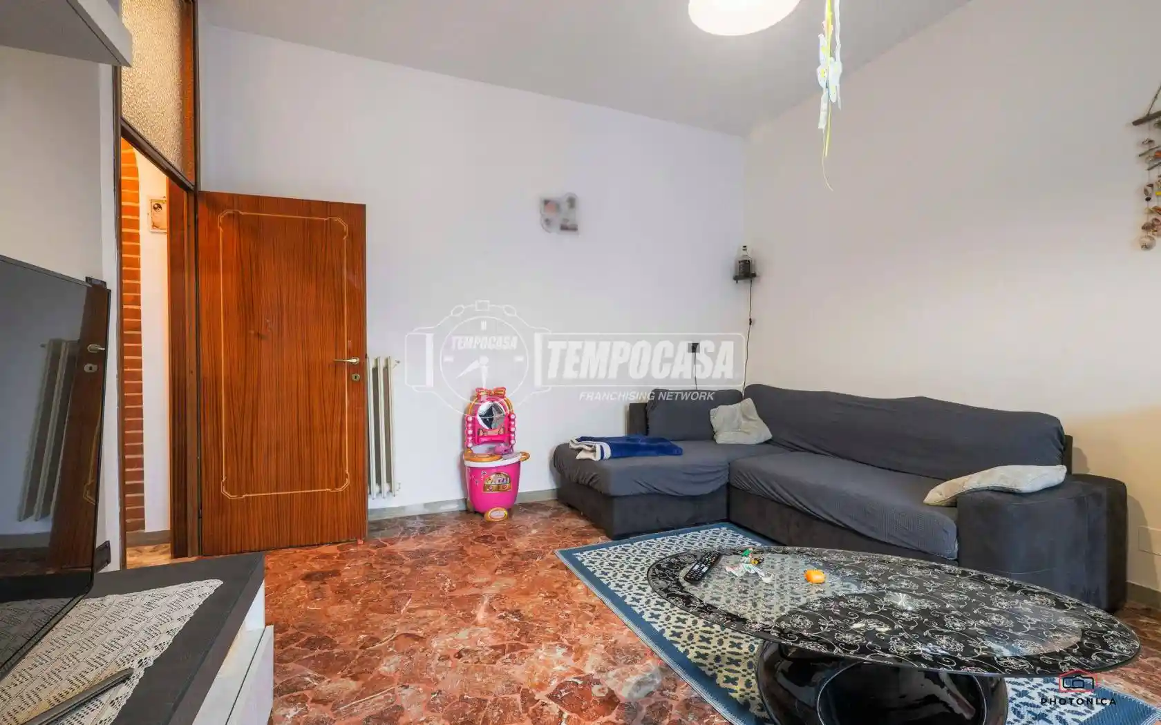 Quadrilocale via XIV Aprile, Marconi, Imola - foto 5