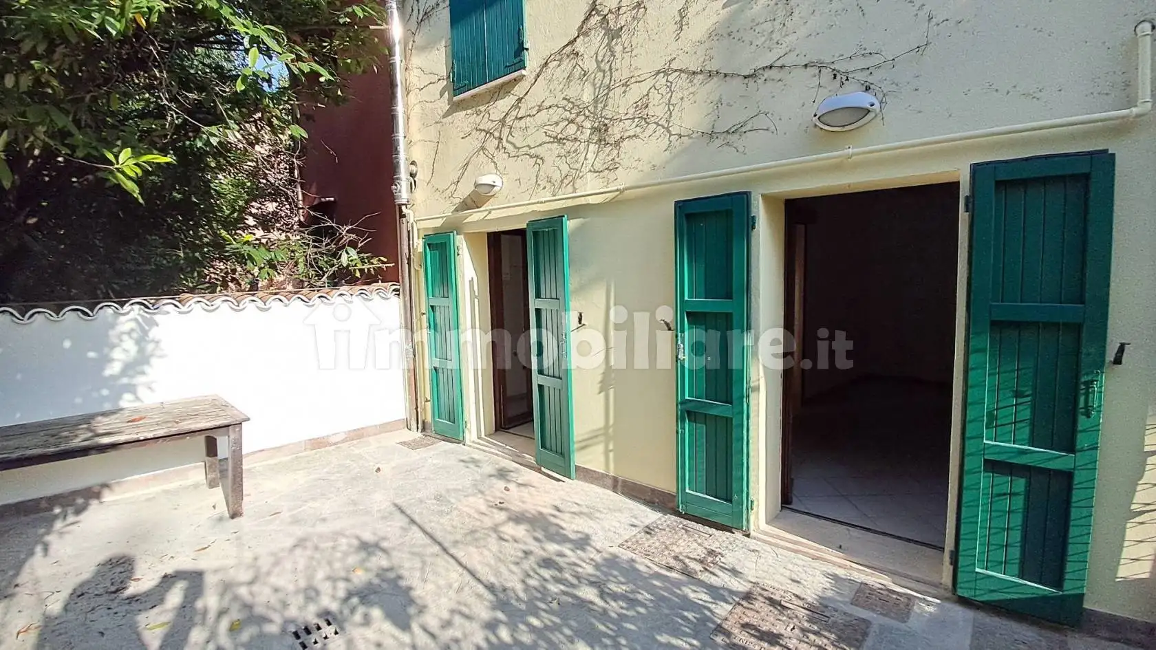 Casa indipendente in vendita a Forlì