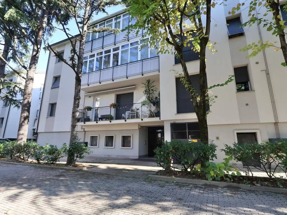 Appartamento in vendita a Reggio Emilia