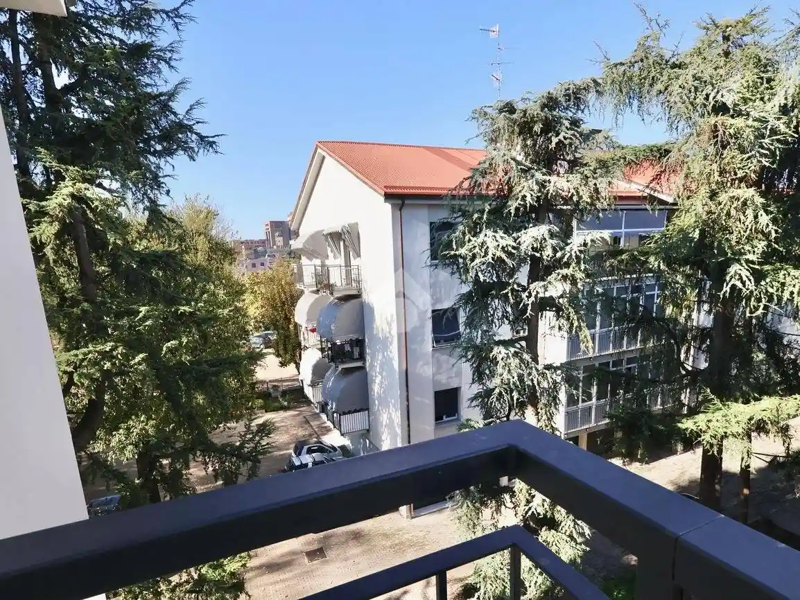 Trilocale viale Bernardino Ramazzini, Stazione - Reggiane, Reggio Emilia - foto 3