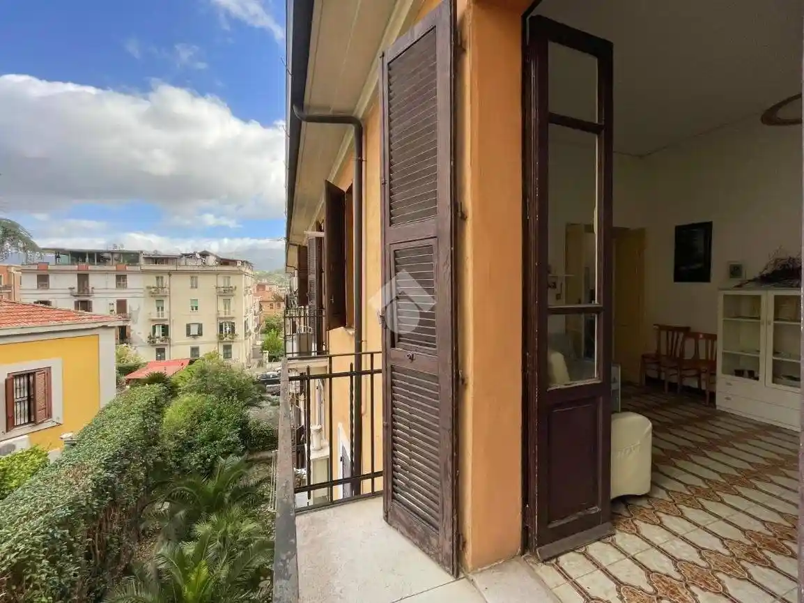 Bilocale via Piave 88, Centro, Cosenza - foto 4