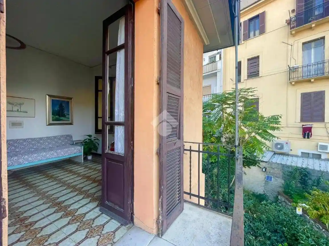 Bilocale via Piave 88, Centro, Cosenza - foto 5