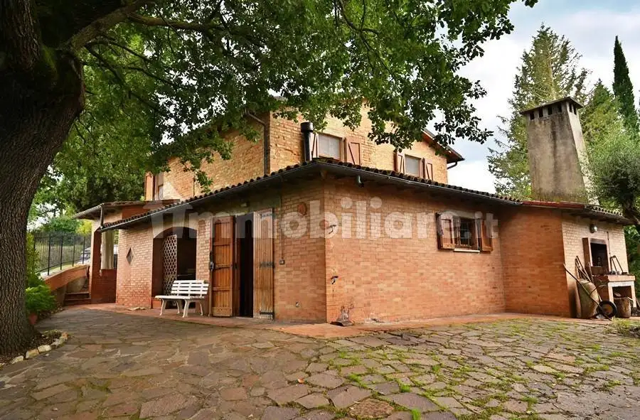 Casale Strada Vicinale da Fonte all'Aia alla Pretina, Chiusi - foto 2