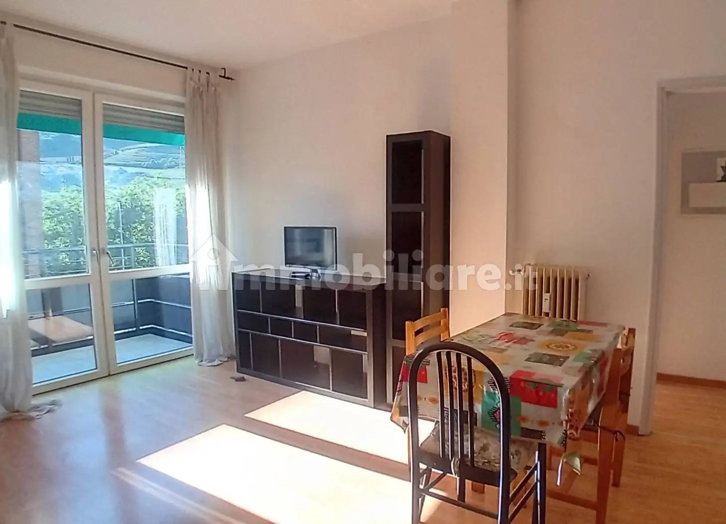 Appartamento in vendita a Trento