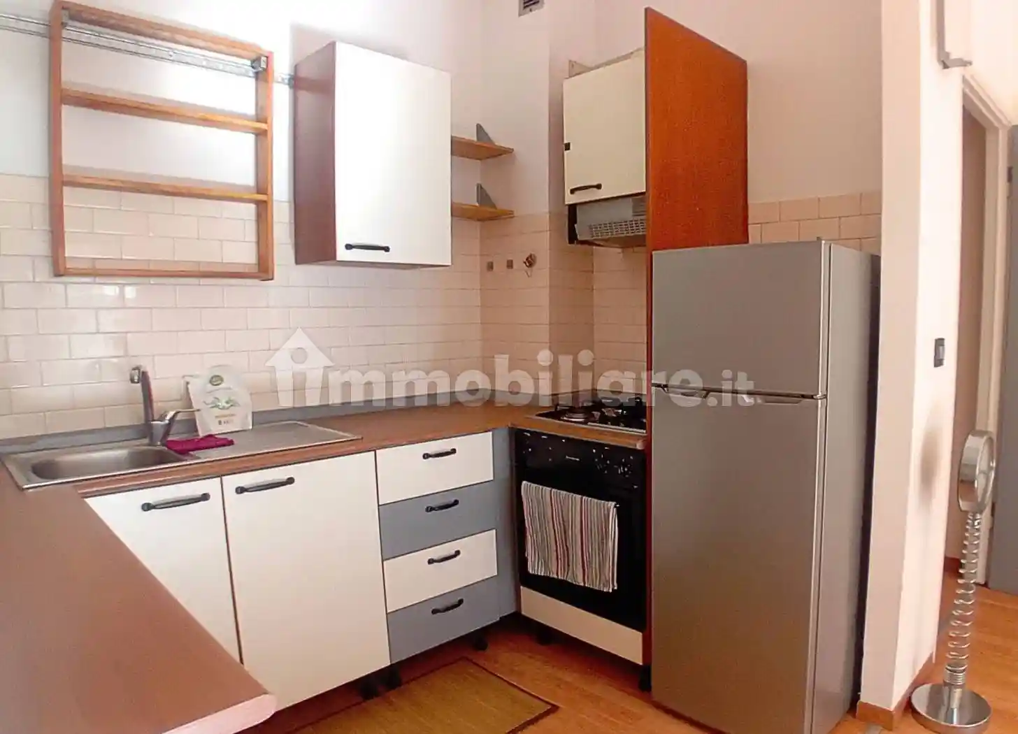 Trilocale via Alessio Pezcoller, Ghiaie, Trento - foto 5