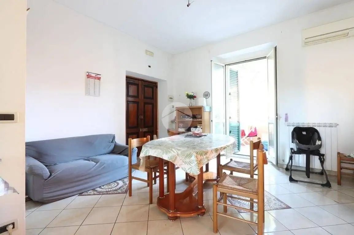 Appartamento in vendita a Pescara