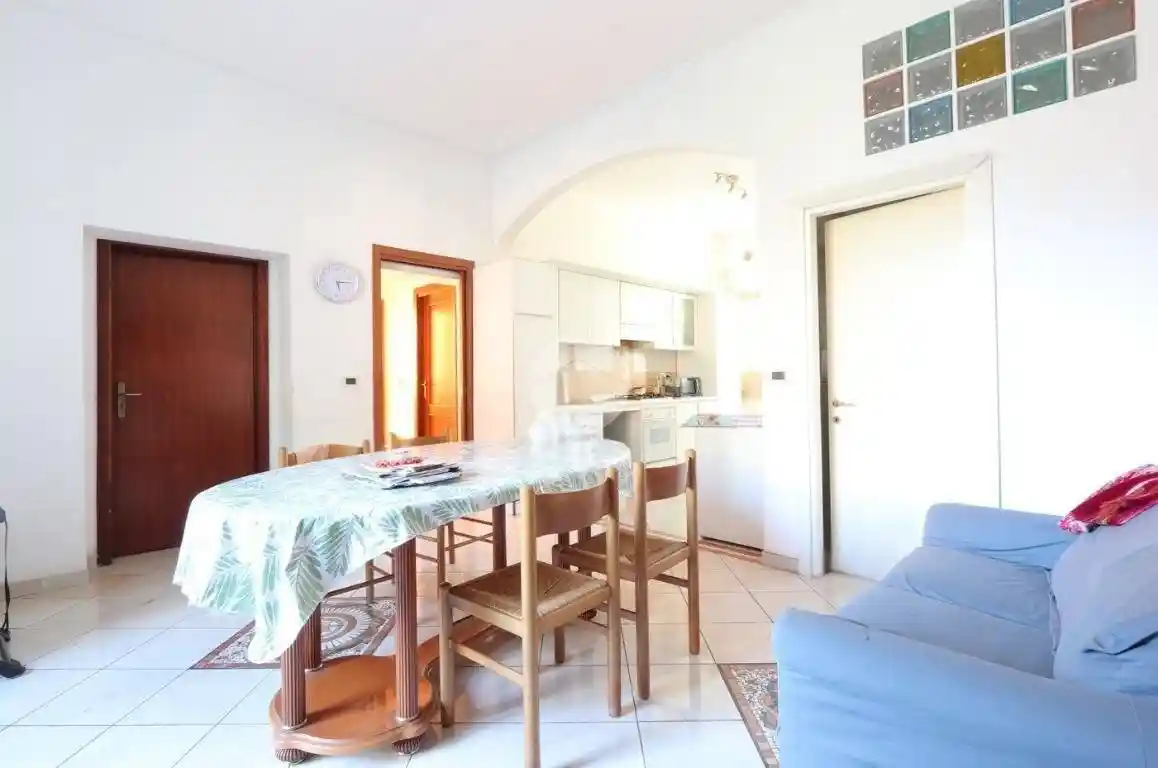 Trilocale via Passolanciano 8, Ospedale, Pescara - foto 2