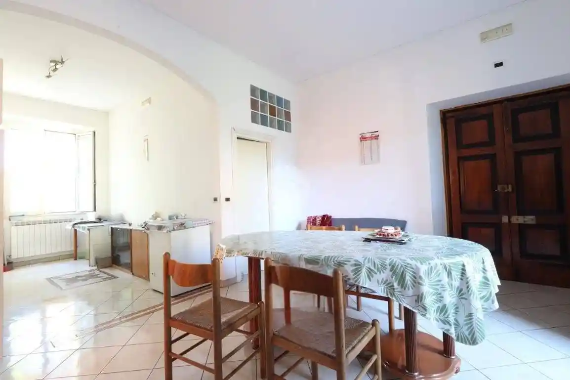 Trilocale via Passolanciano 8, Ospedale, Pescara - foto 3