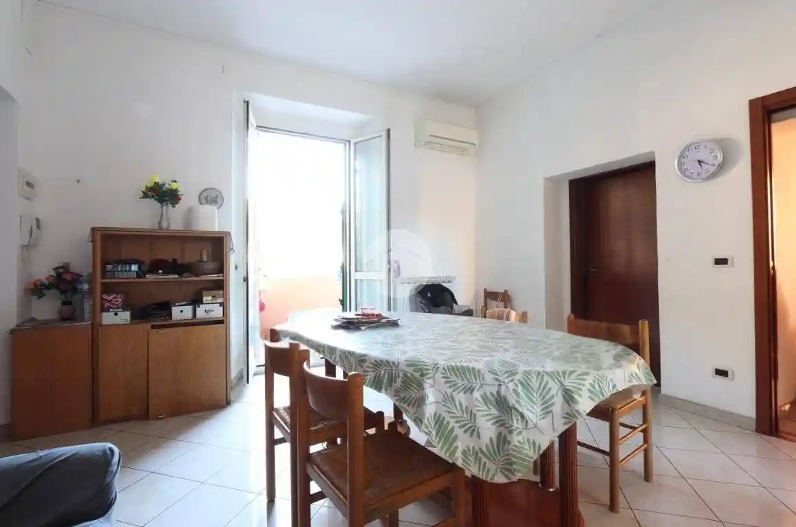 Trilocale via Passolanciano 8, Ospedale, Pescara - foto 4