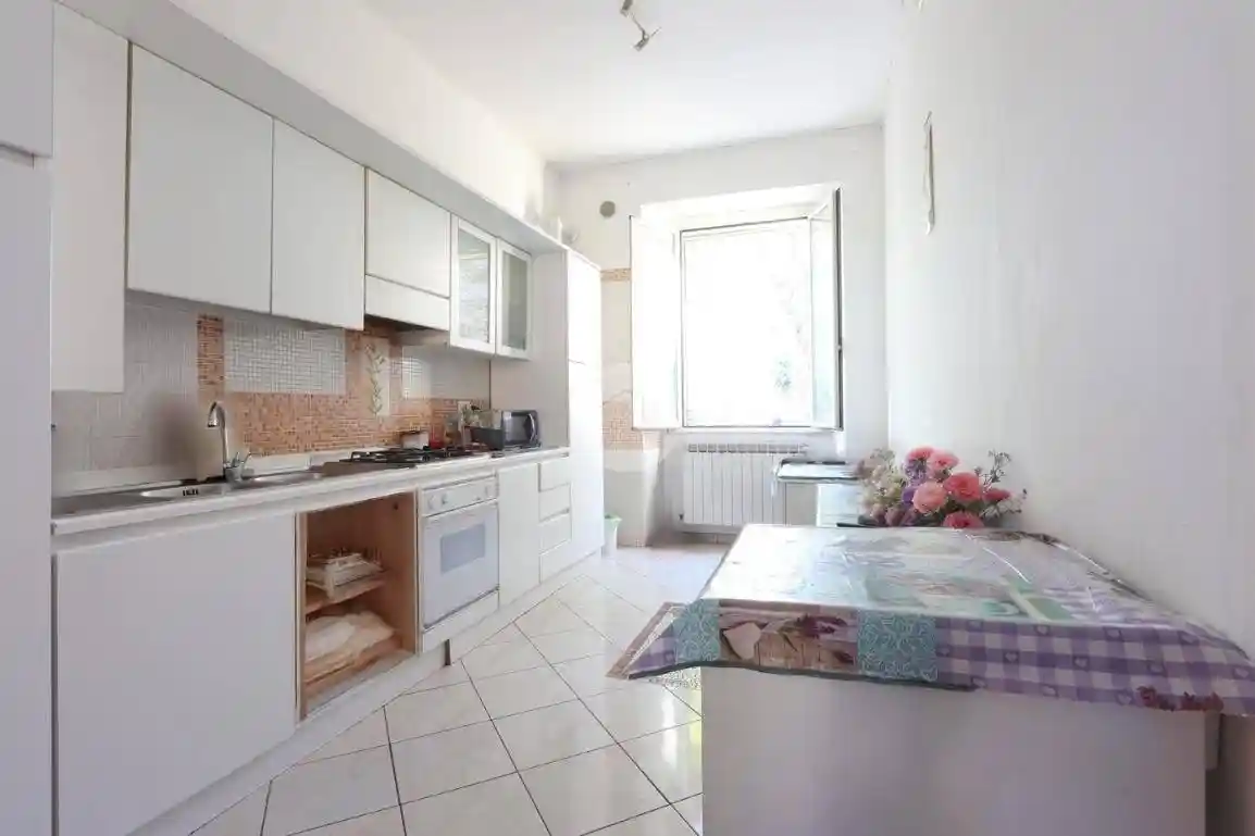 Trilocale via Passolanciano 8, Ospedale, Pescara - foto 5