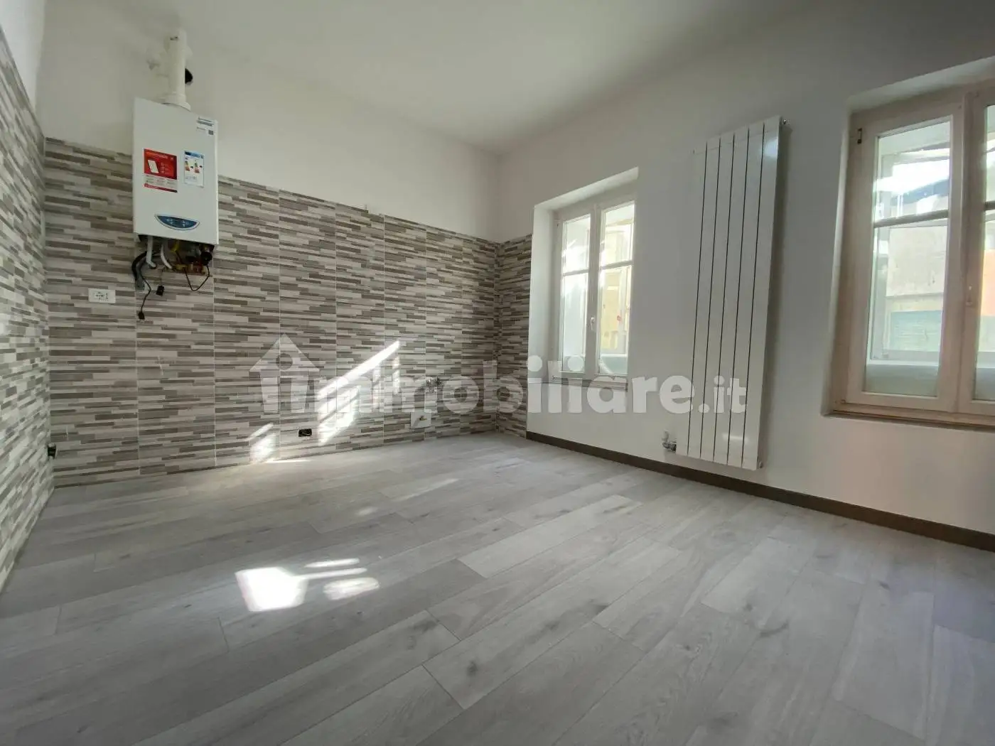 Quadrilocale corso Ausugum 43, Borgo, Borgo Valsugana - foto 2