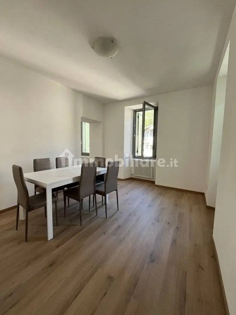 Appartamento in vendita a Centro Valle Intelvi