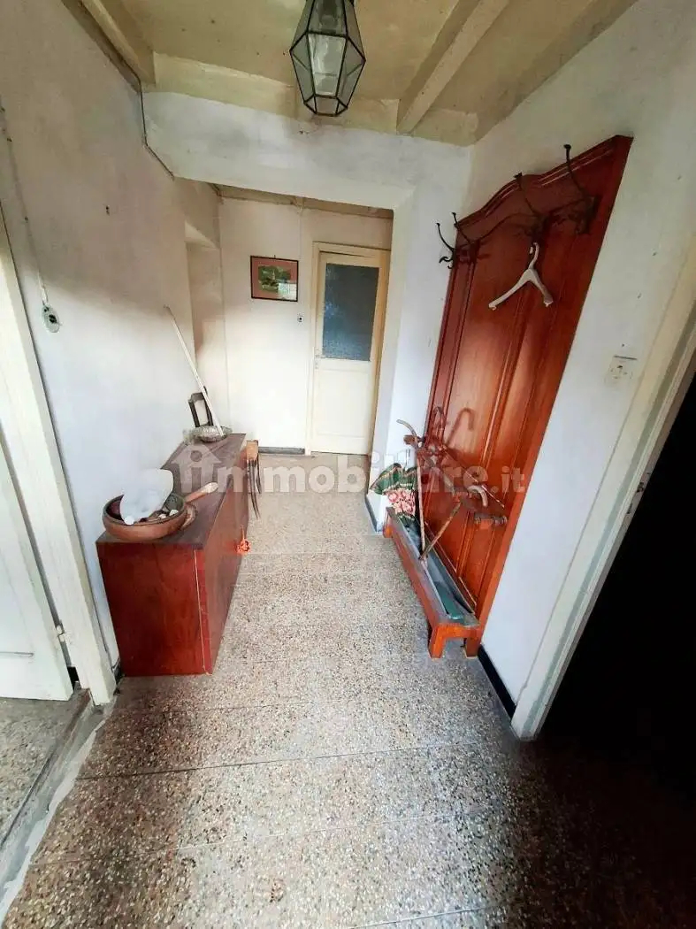 Terratetto plurifamiliare 106 m², da ristrutturare, Centro, Cicagna - foto 4