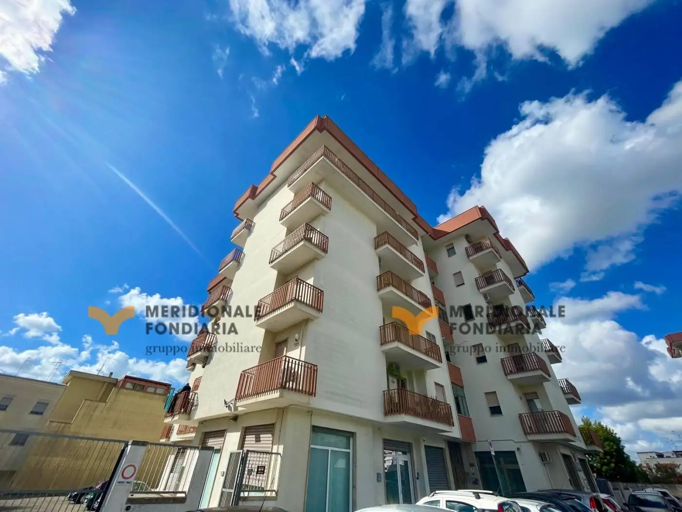 Appartamento in vendita a Lecce