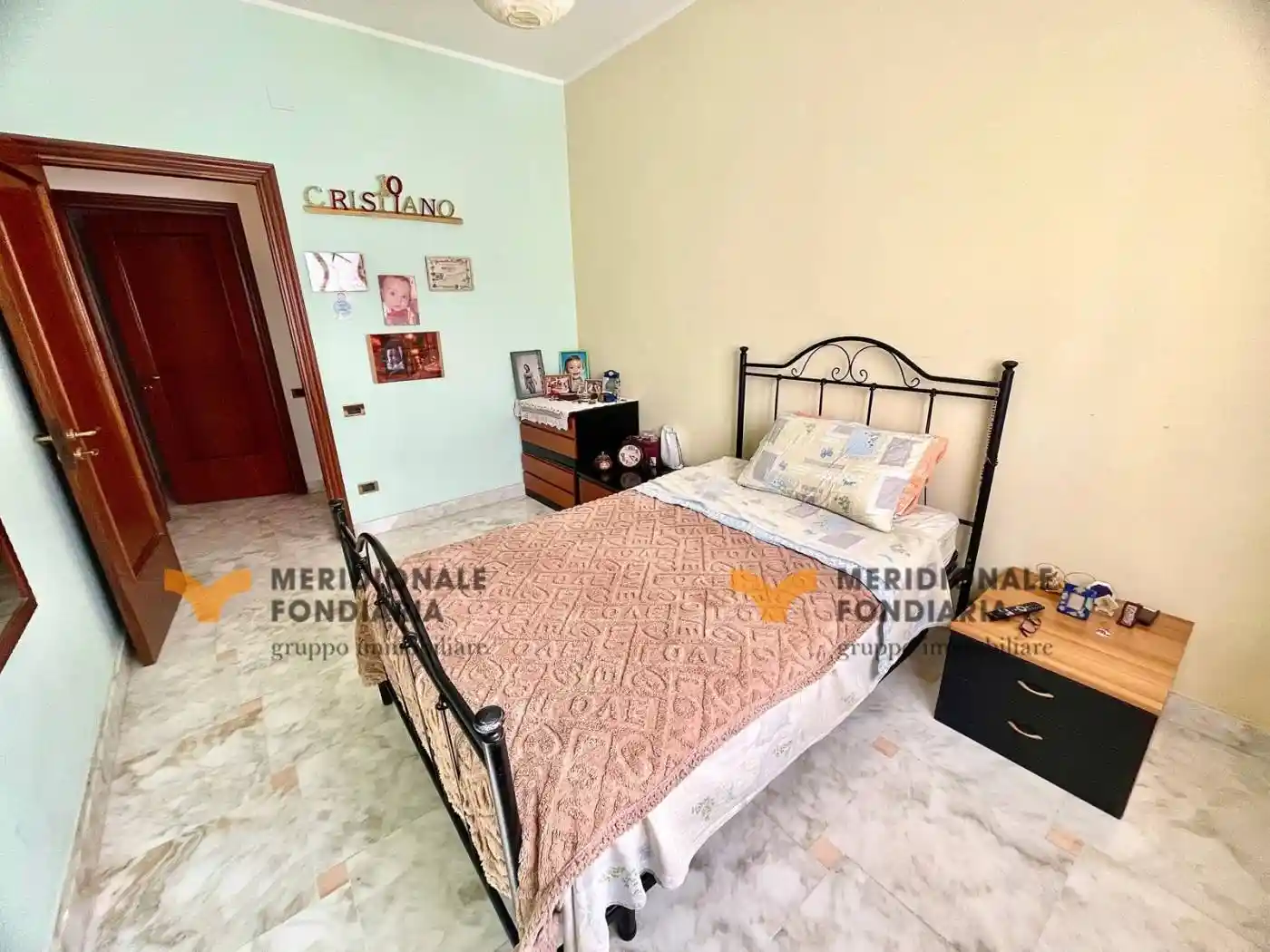 Appartamento via Mario di Lecce 7, San Pio - Idria, Lecce - foto 3