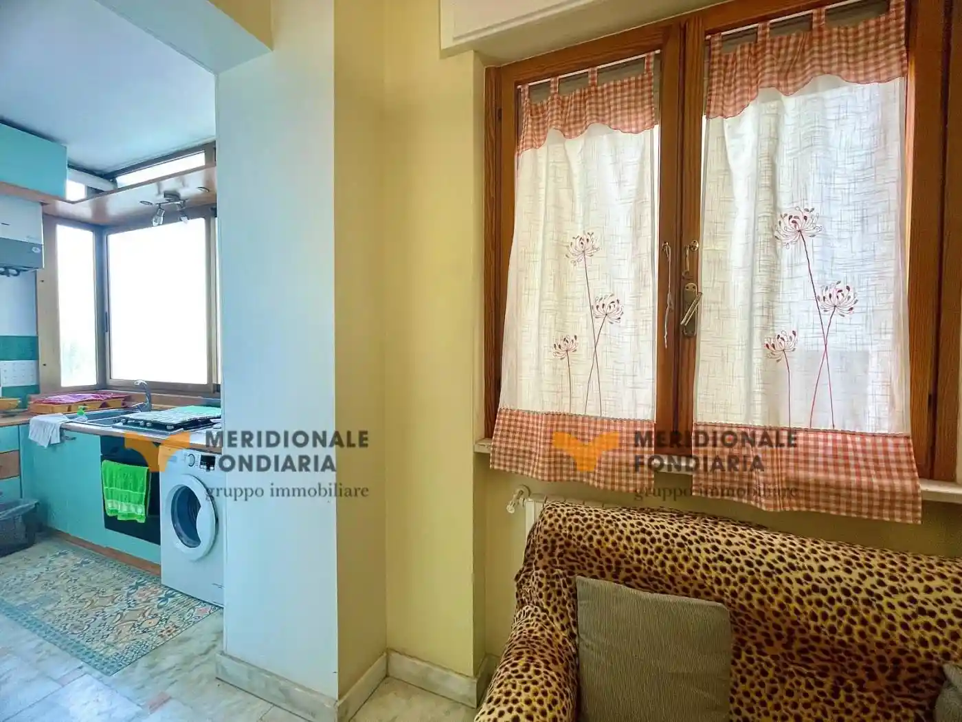 Appartamento via Mario di Lecce 7, San Pio - Idria, Lecce - foto 4