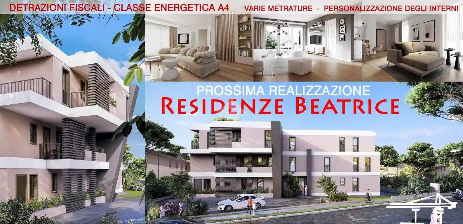 Appartamento in vendita a Ravenna