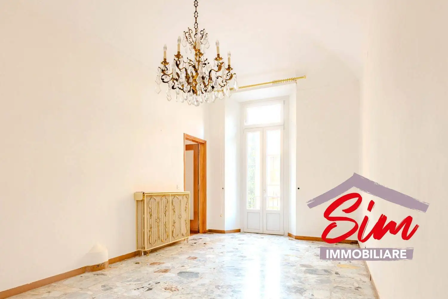 Appartamento in affitto a Trino