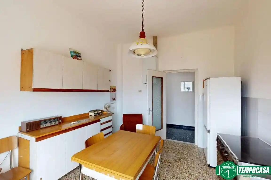 Trilocale via 4 Novembre 7, Centro, Borghetto di Vara - foto 3