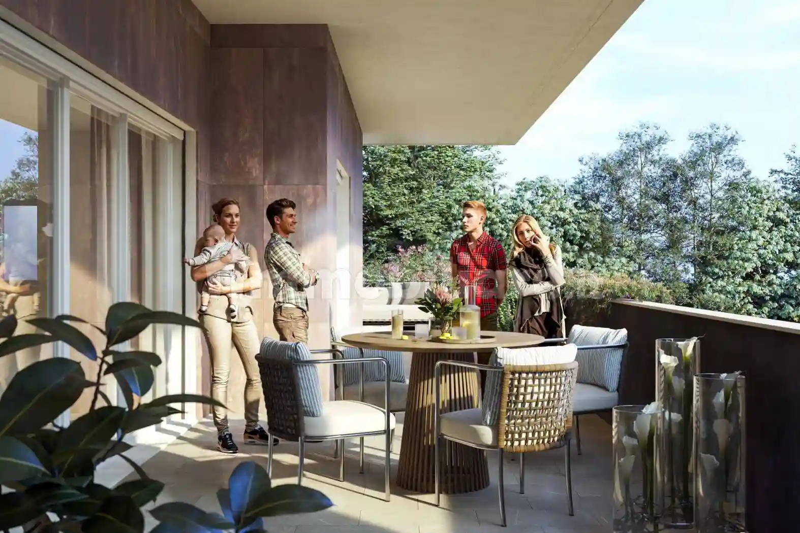 Appartamento - foto 5