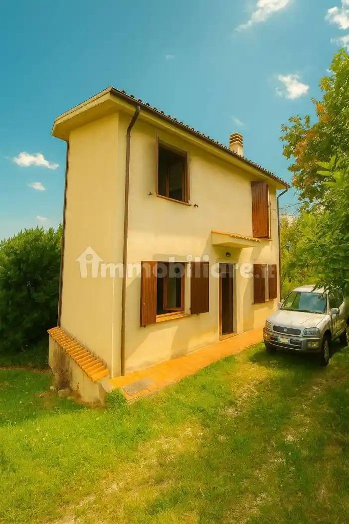 Casa colonica 205 m², Belvedere Ostrense - foto 2