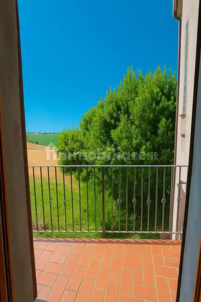 Casa colonica 205 m², Belvedere Ostrense - foto 4