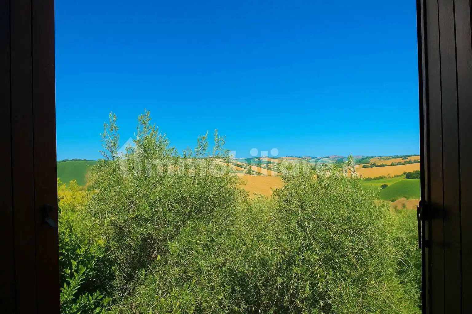 Casa colonica 205 m², Belvedere Ostrense - foto 5