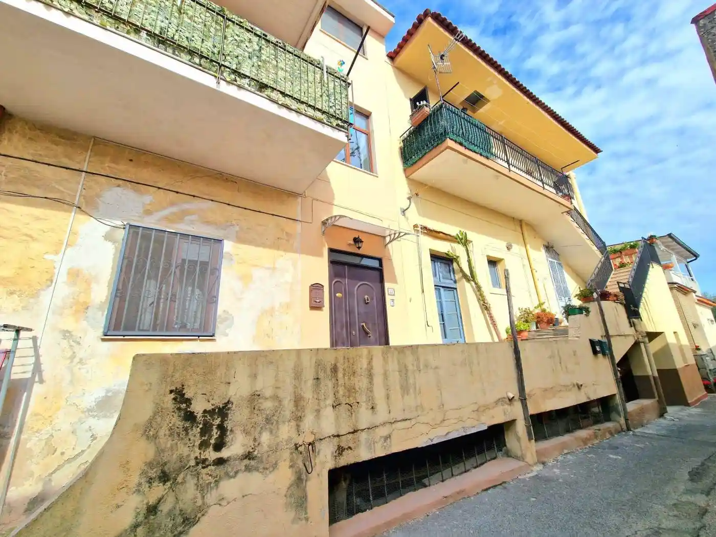 Appartamento in vendita a Boscotrecase