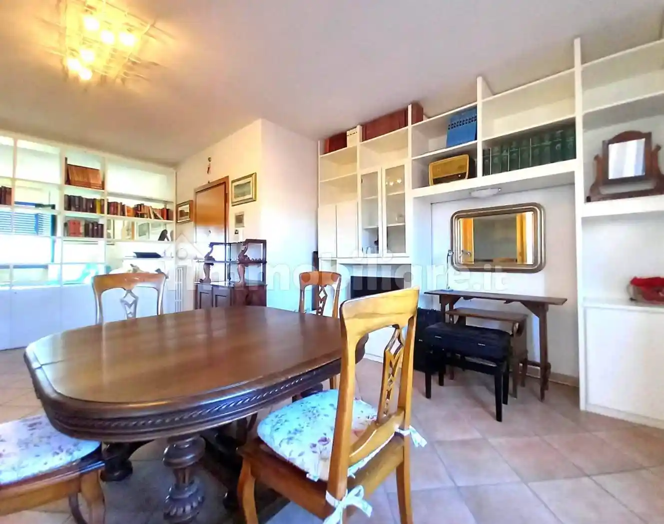 Appartamento in vendita a Cecina