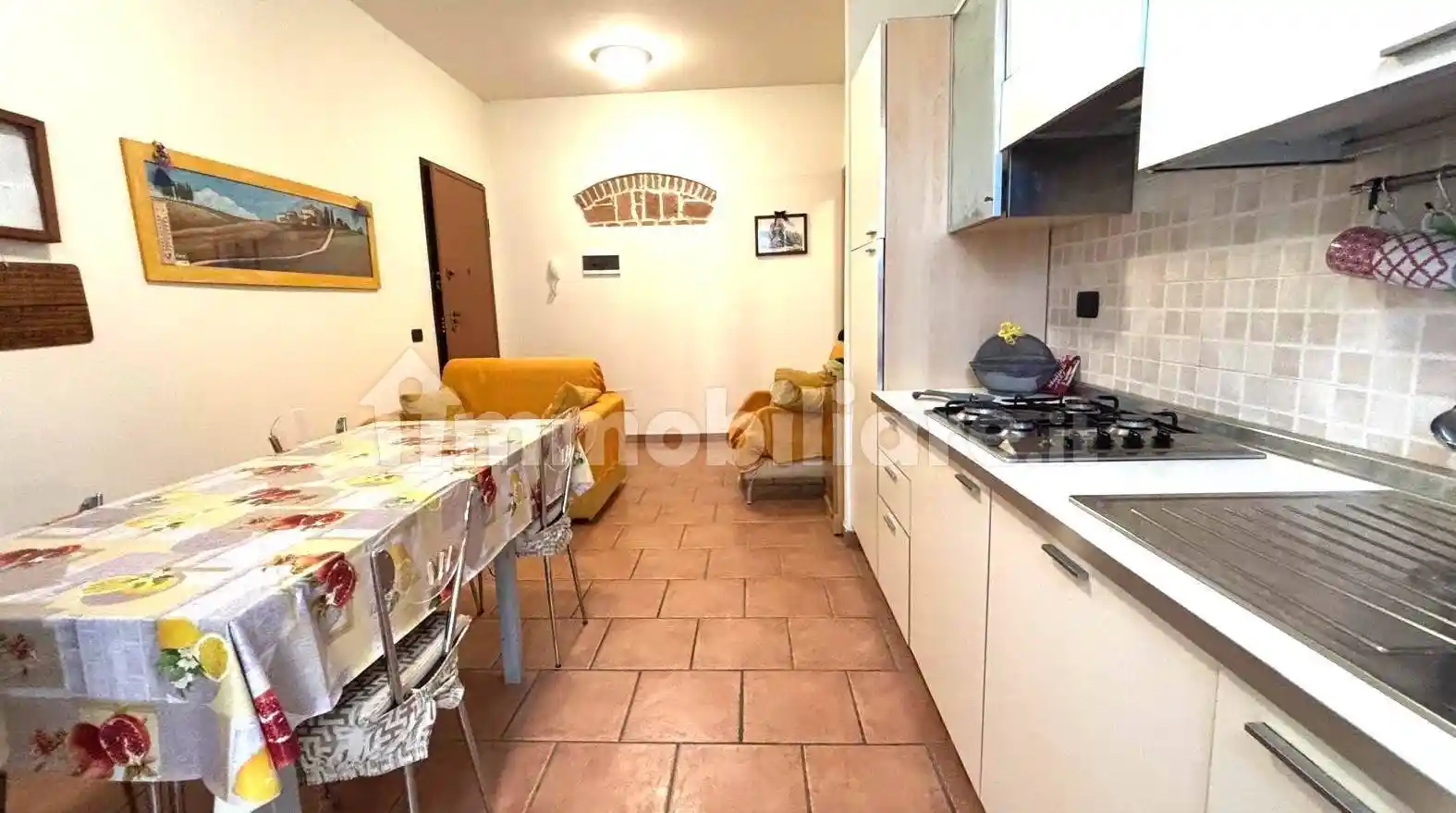 Appartamento in vendita a San Vincenzo