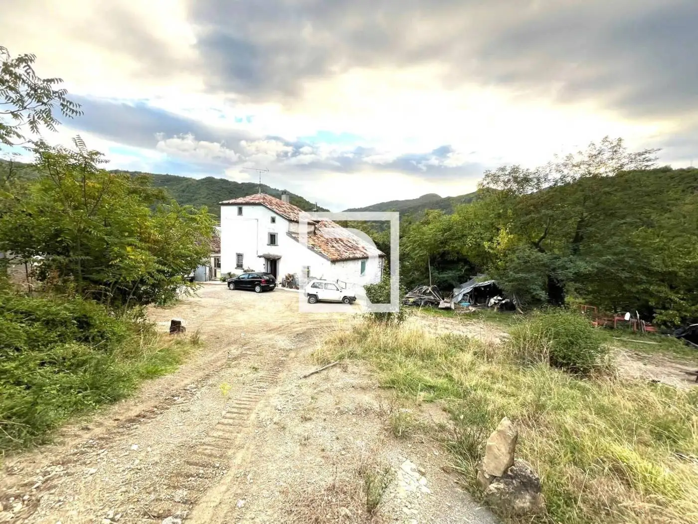 Villa in vendita a Santa Sofia