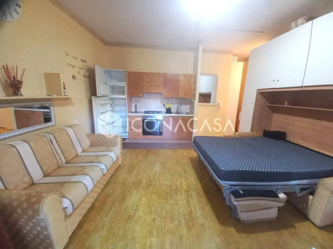 Appartamento in affitto a Bologna