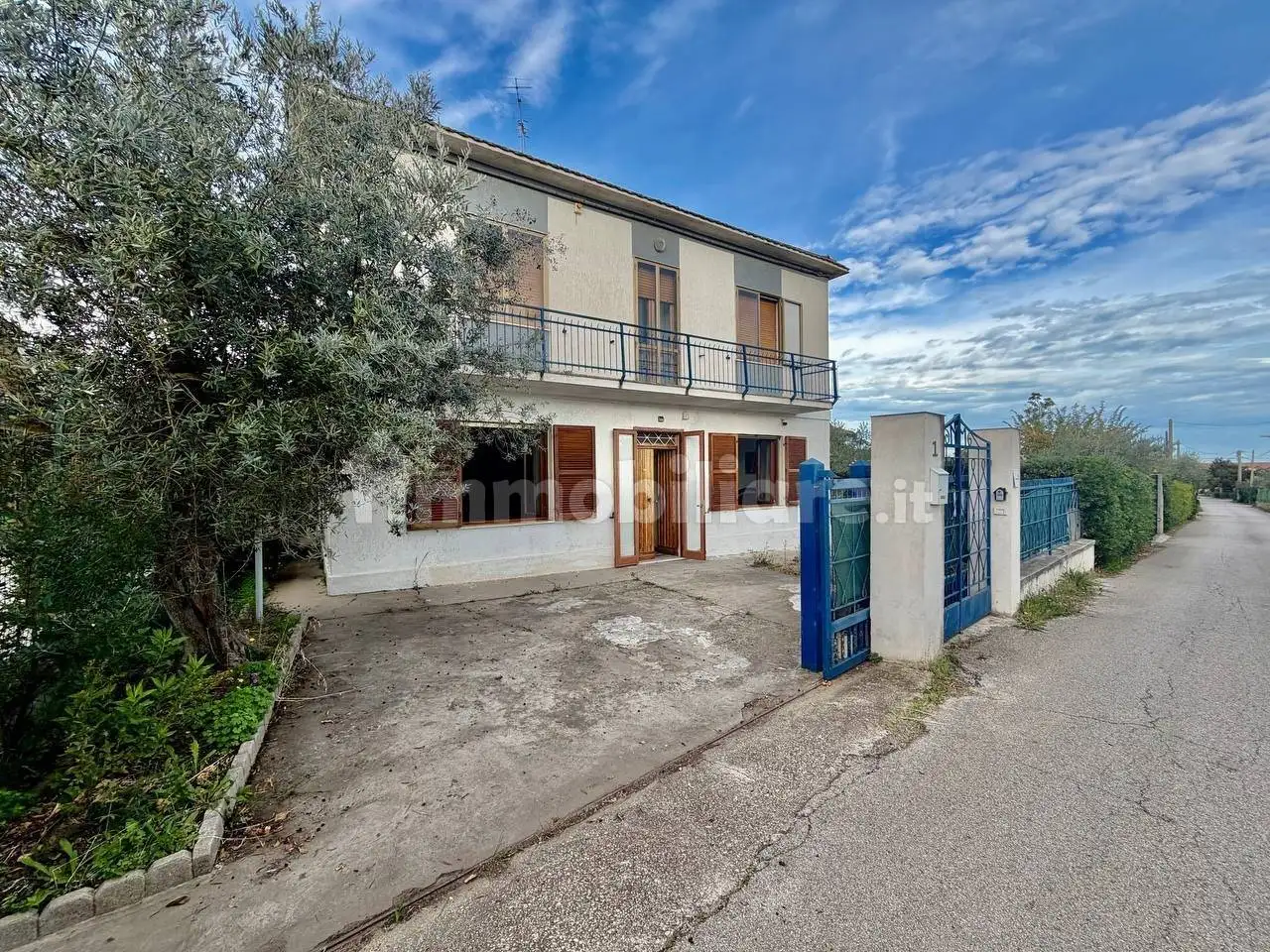 Villa in vendita a Vasto