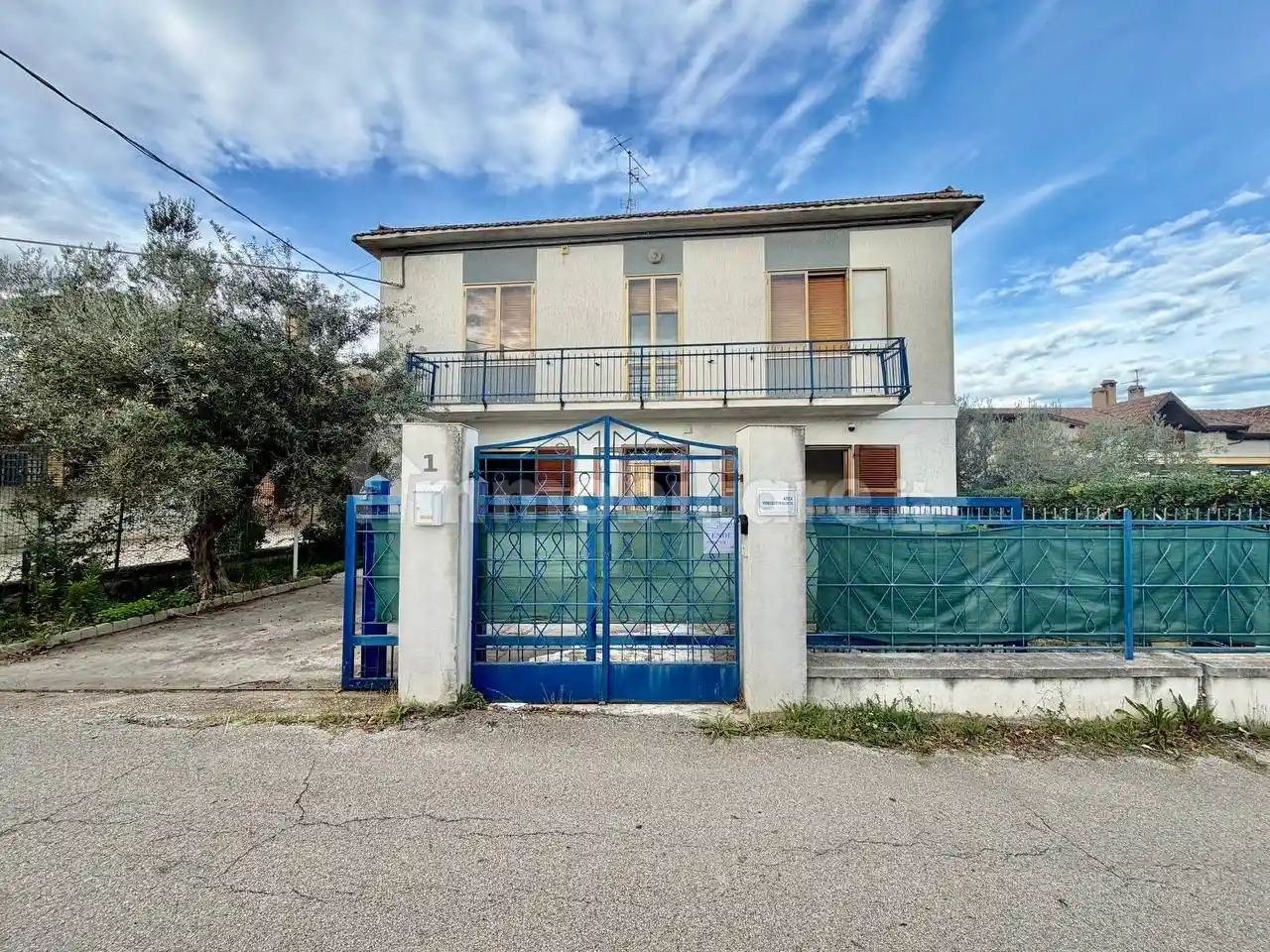 Villa unifamiliare via Cinque Olivi, Sant Onofrio, Sant'Antonio, Collepizzuto, Vasto - foto 2