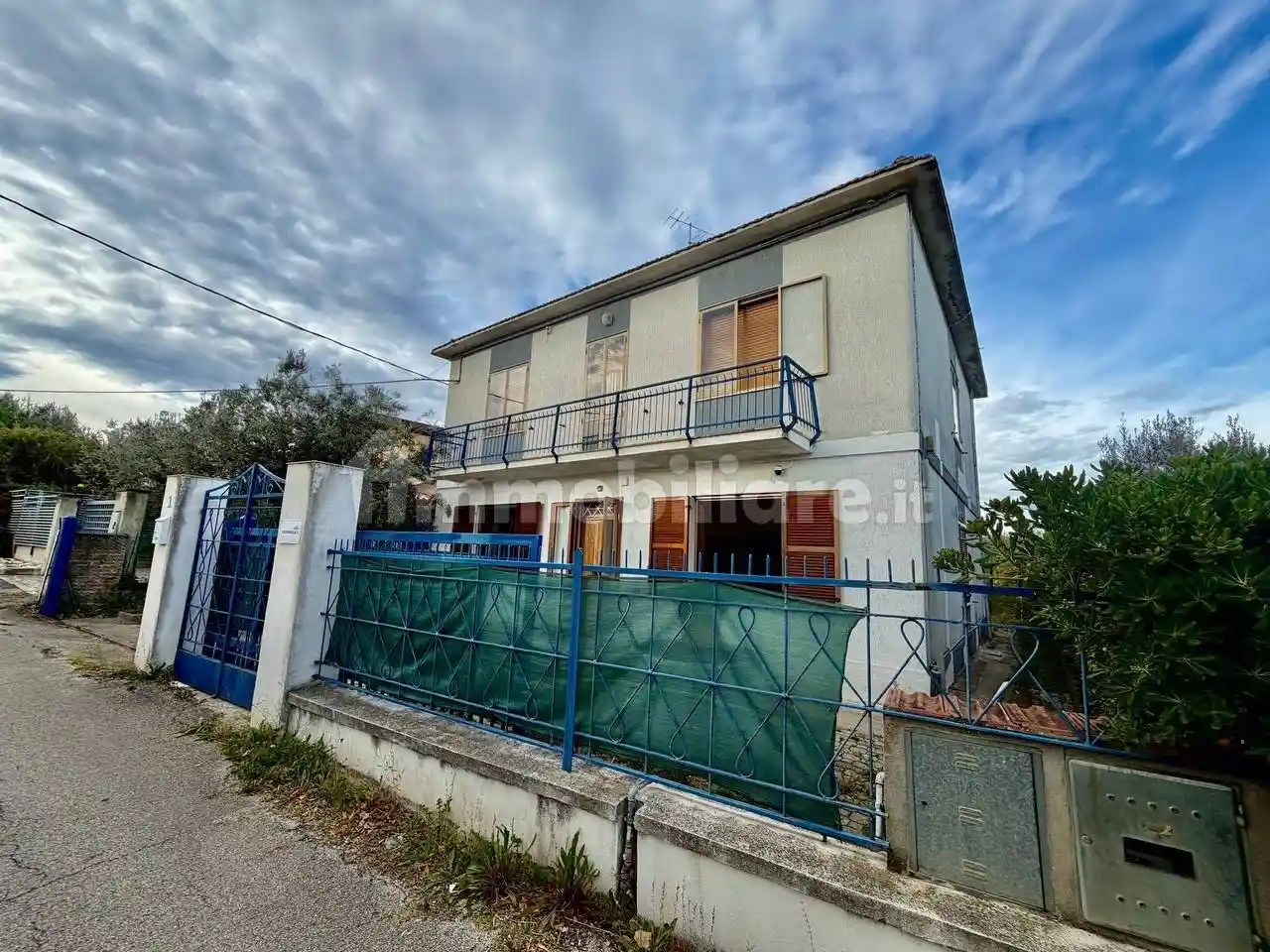 Villa unifamiliare via Cinque Olivi, Sant Onofrio, Sant'Antonio, Collepizzuto, Vasto - foto 4
