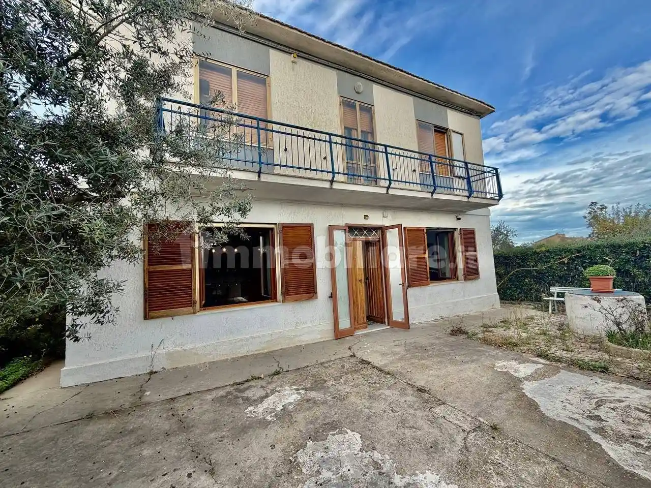 Villa unifamiliare via Cinque Olivi, Sant Onofrio, Sant'Antonio, Collepizzuto, Vasto - foto 5